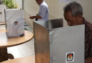 Permasalahan COVID-19 Tema Debat Kandidat Pilkada Kepri 2020