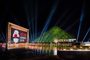 Melaui AOIP Indonesia Kukuhkan Peran ASEAN untuk Stabilitas, Perdamaian, dan Kemamuran Kawasan