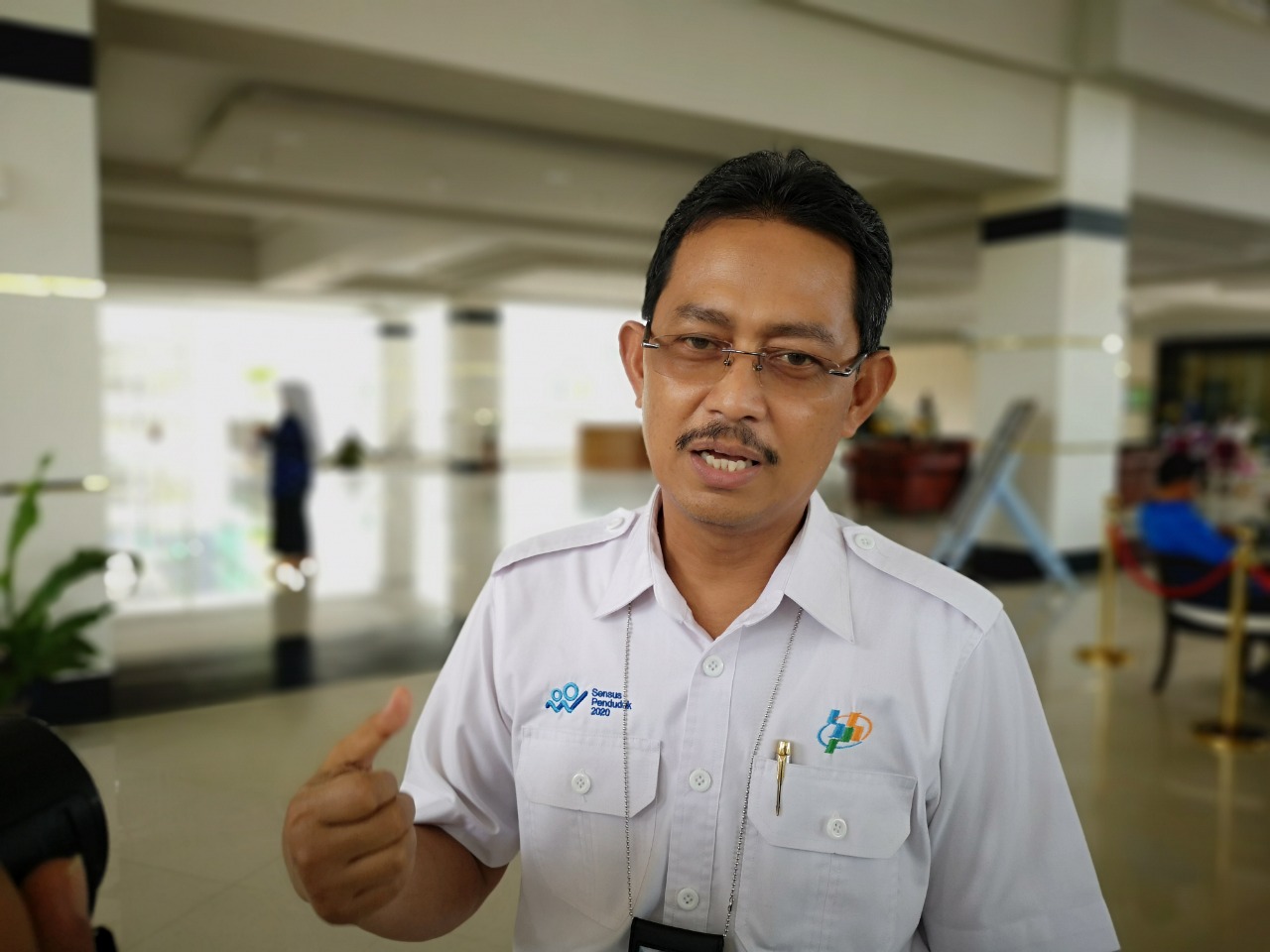 Wisman Ke Kepri Meningkat 21,91 Persen