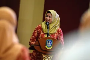 Terus Berbagi Meringankan Beban Sesama
