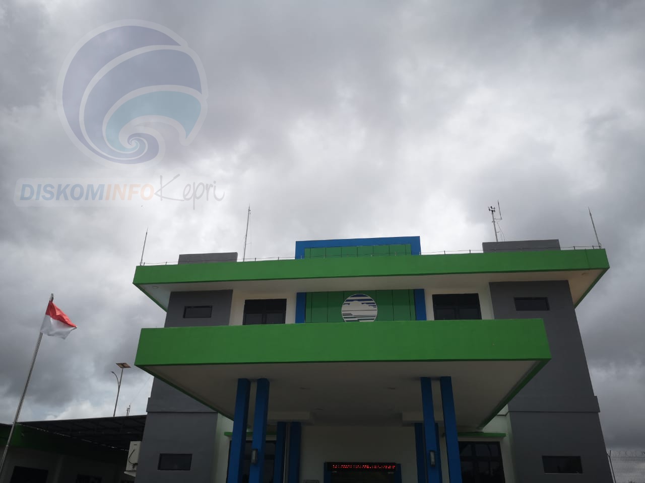 BMKG: Matahari Berada Garis Ekuator Berdampak Pada Kepri