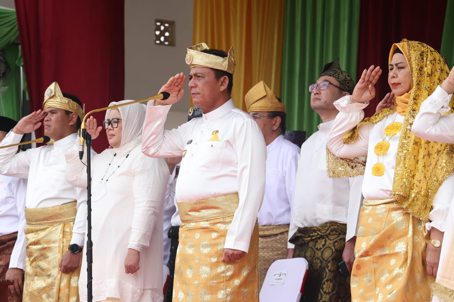 20 Tahun Usia Kepri, Gubernur Ansar Sebut Momen Untuk Bangkit Lebih Kuat