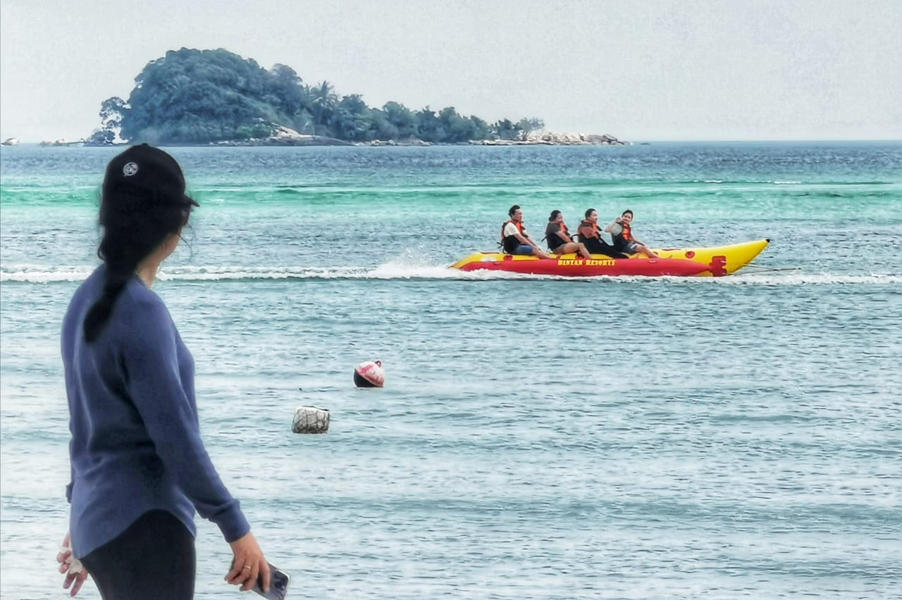 Mei 2025, Kunjungan Wisman Ke Kepri Naik 39,05 persen