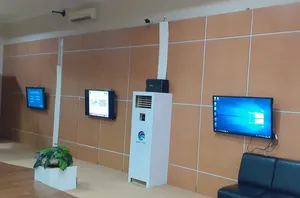 Desk Layanan PPID Kepri Mulai Menerima Permohonan Informasi dari Masyarakat