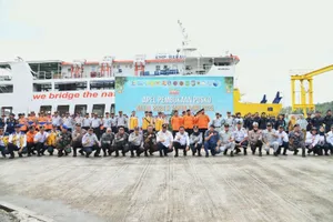 Gubernur Ansar Ajak Semua Pihak Bersinergi untuk Kelancaran Mobilitas di Momen Nataru