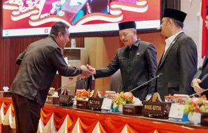 Infrastruktur, Pendidikan dan Kesehatan Dominasi Aspirasi Warga dalam Reses DPRD Kepri