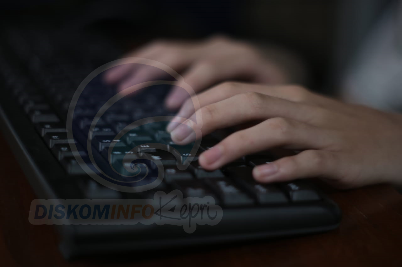 Hampir 95 Sekolah SMA/SMK Di Kepri Memiliki Akses Internet