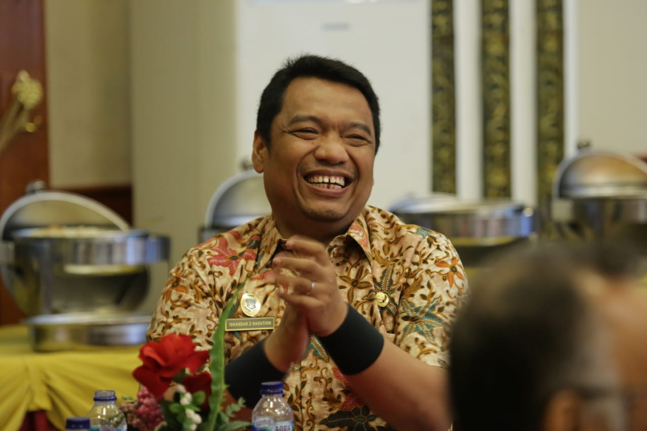 Pemprov Kepri Minta Pelajar di Natuna Tidak Diliburkan