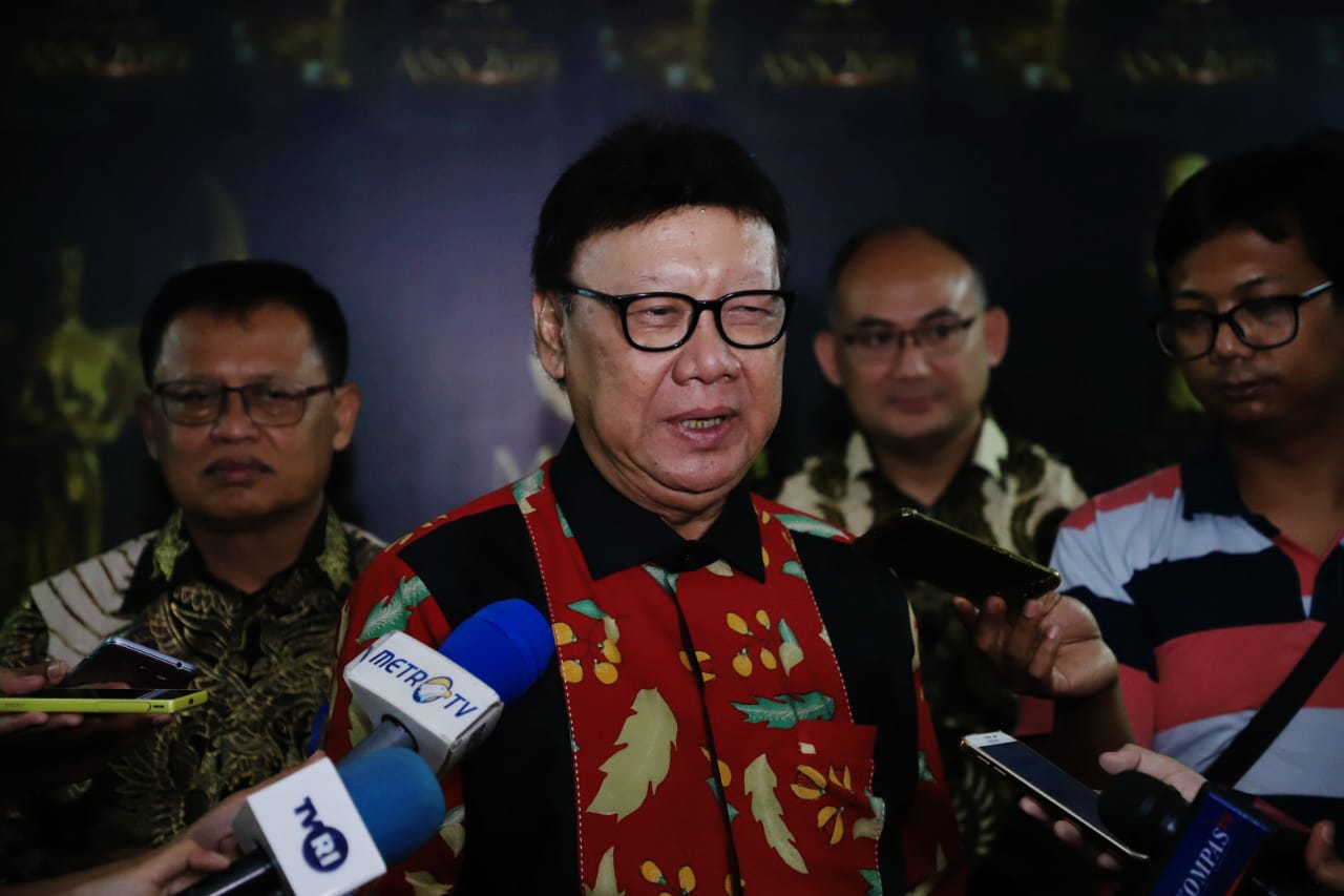 Kementerian PANRB Akan Alihkan 141 Pejabat Struktural Menjadi Fungsional | Siaran Pers