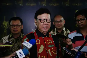 Kementerian PANRB Akan Alihkan 141 Pejabat Struktural Menjadi Fungsional | Siaran Pers