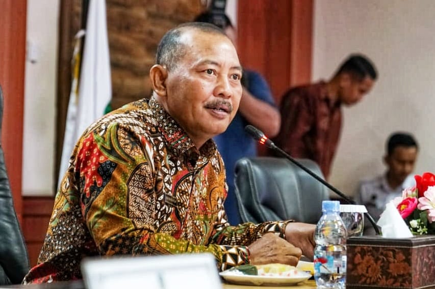 Ini Dia Sederet Kado dari Pemprov Kepri Untuk Masyarakat di 80 Tahun Kemerdekaan RI