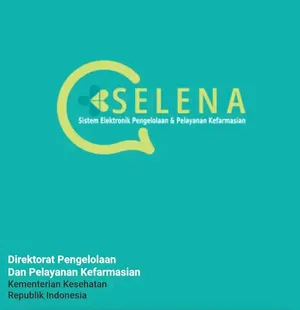 SELENA sebagai Aplikasi Pelaporan Indikator Ketersediaan Obat dan Vaksin