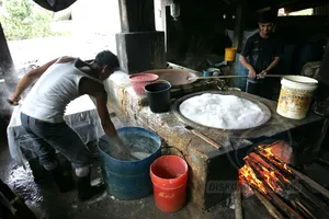 Pemprov Kepri Pastikan Terus Mendorong Geliat UMKM