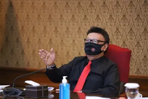Aturan Baru Sistem Kerja ASN Berdasarkan Kategori Zonasi Risiko Wilayah