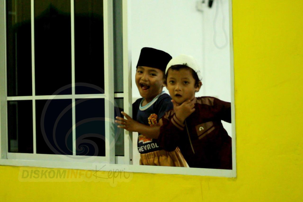 Vaksinasi Anak 6-11 Tahun Dipercepat Desember Ini