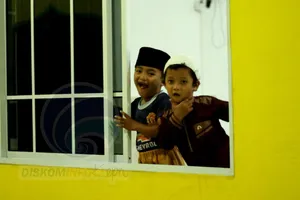 Vaksinasi Anak 6-11 Tahun Dipercepat Desember Ini