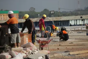 Pemprov Kepri Pastikan Jembatan Batam Bintan Dimulai 2022