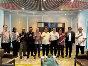 Participating Interest 10% Migas Blok NWN akan Segera Terwujud, Tinggal Dua Tahapan lagi