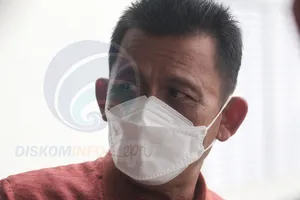 Pemprov Kepri Luncurkan Bantuan Sosial Kepada Keluarga Terkonfirmasi Covid-19