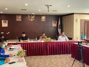 Gubernur Sambut Baik Rencana Korean Charter Flight ke Kepri