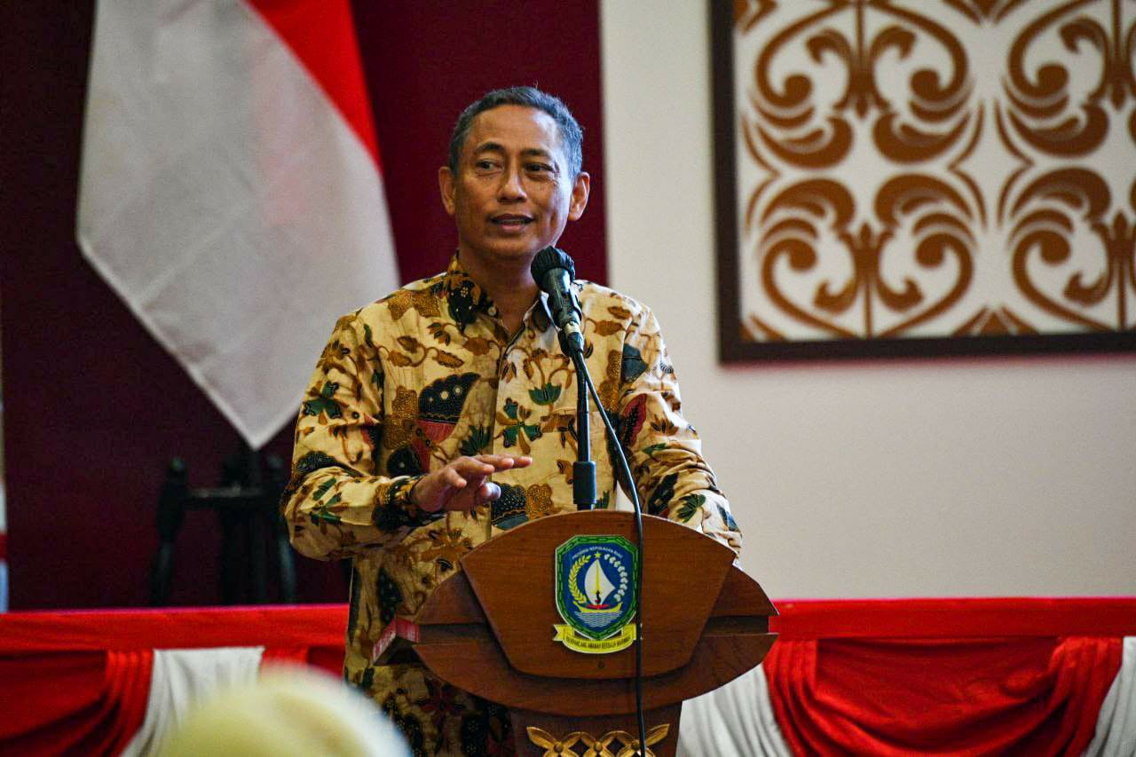 Anggaran Belanja Daerah Penting Untuk Pembangunan dan Peningkatan Kesejahteraan Masyarakat