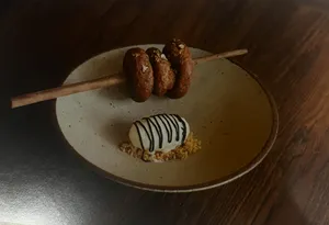 Tampilan Kekinian Kuliner Melayu Kepulauan Riau