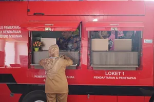 Pemprov Kepri Dukung Wacana Penerapan ADM Di Daerah