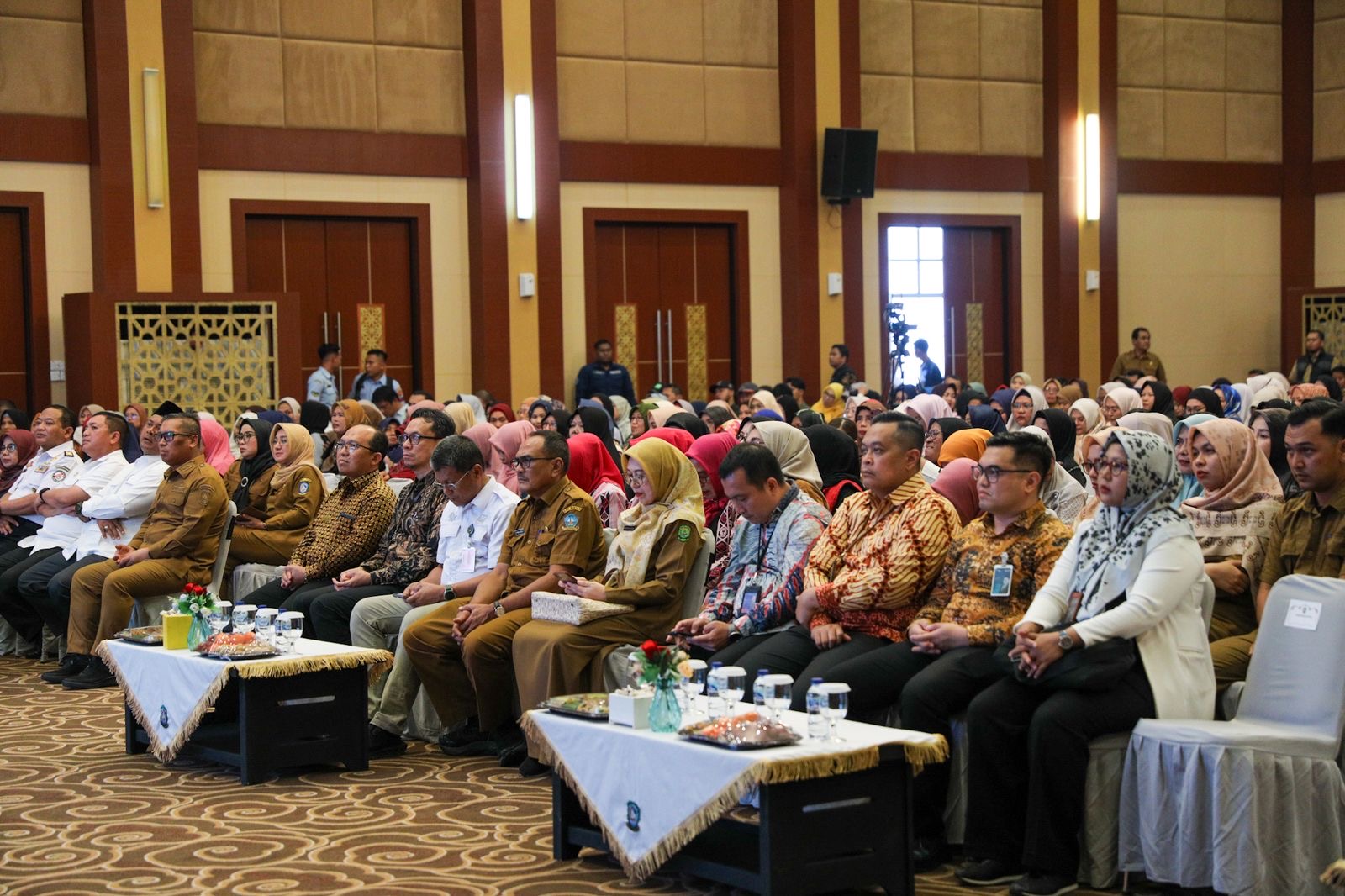 Dorong Ekonomi Rakyat, Pemerintah Luncurkan Akad Massal KUR untuk 800 Ribu Debitur Seluruh Indonesia