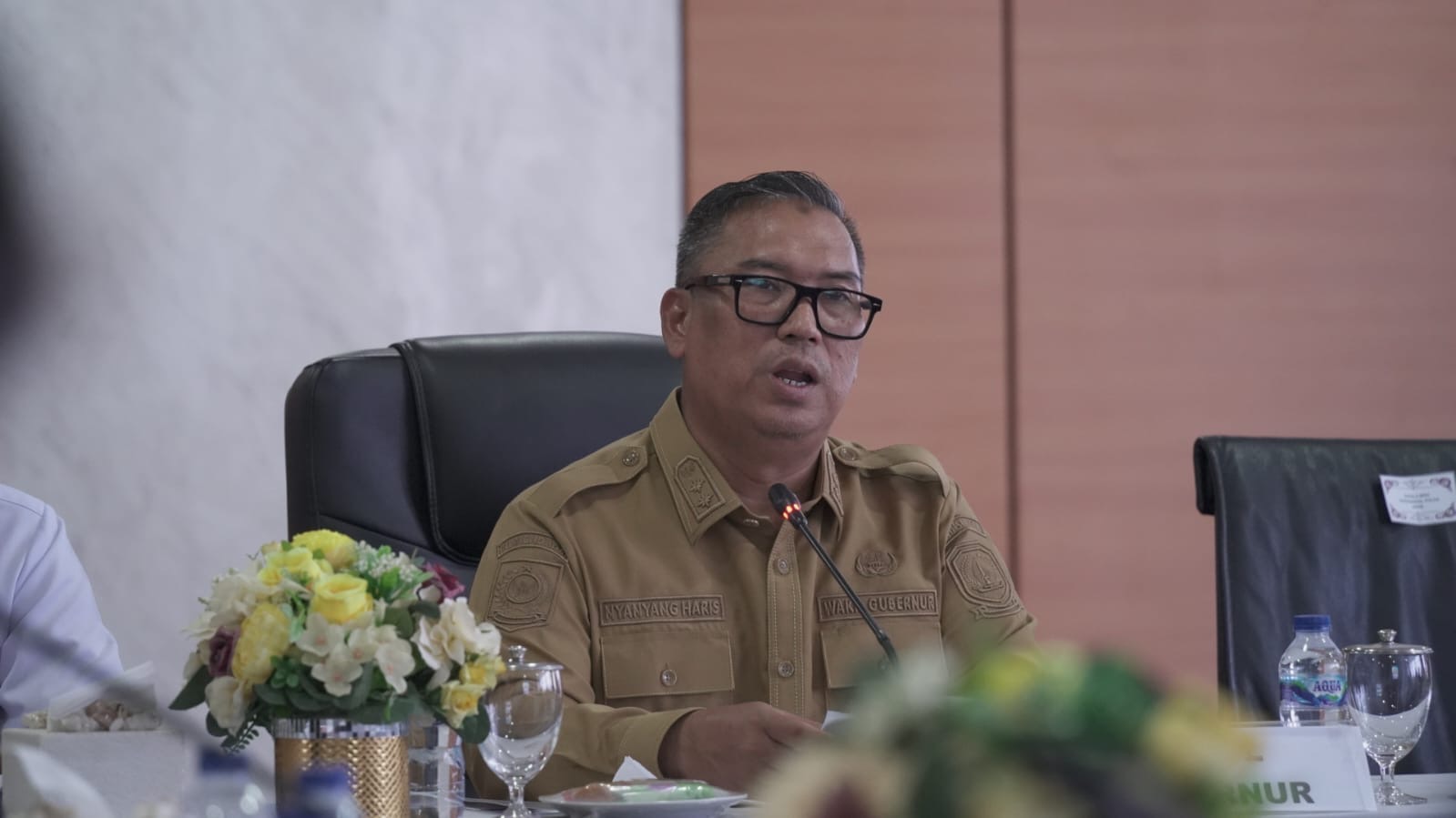 Pentingnya Penguatan Sektor Pariwisata Kepri dalam Menyikapi Dinamika Geopolitik Global