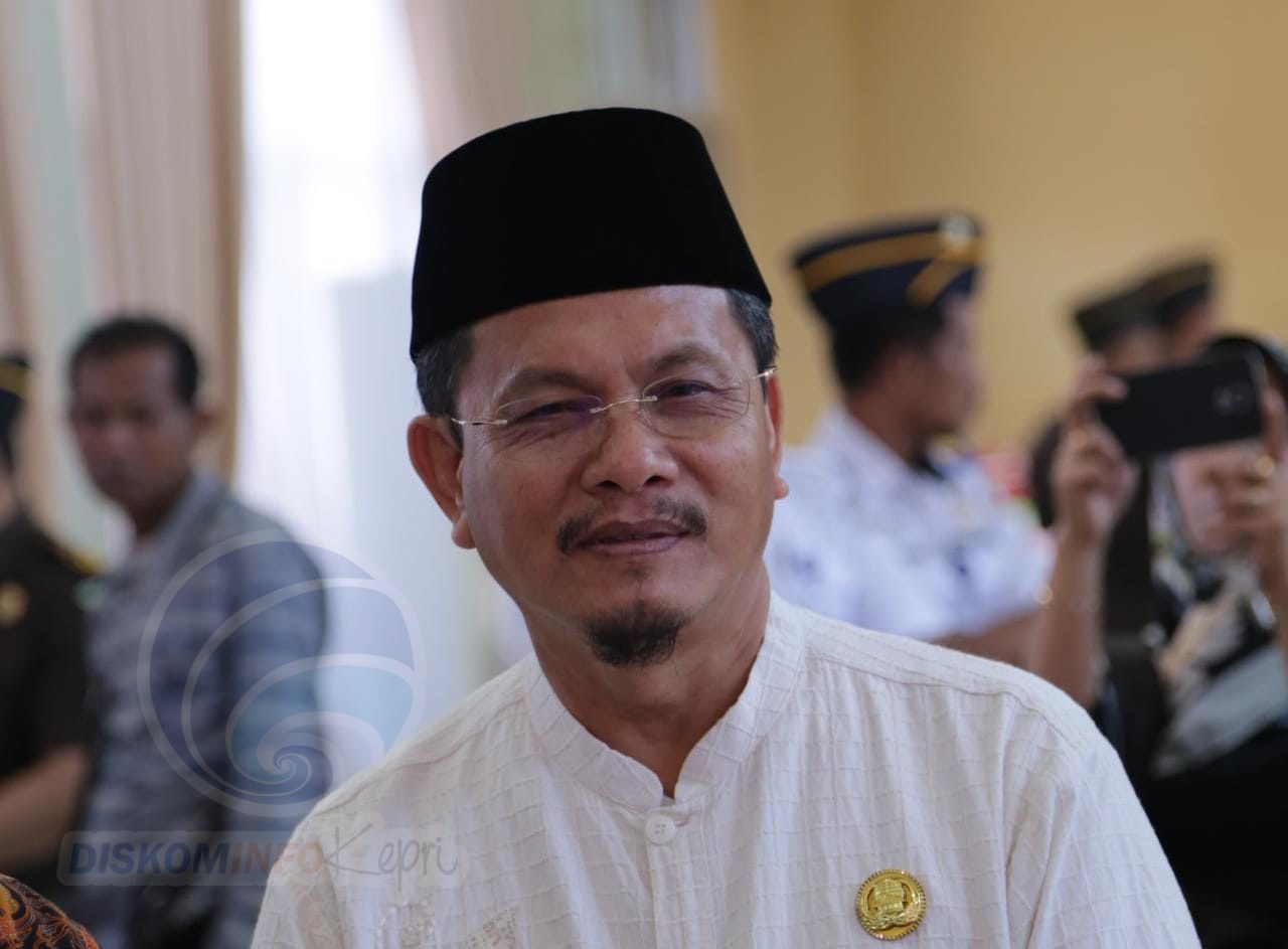 Semakin Dimanja, Dana Desa Langsung Disetor ke Kas Desa