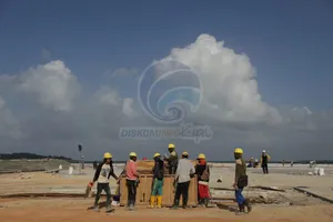 Pemprov Kepri Ingin Libatkan Masyarakat Dalam Bazar MTQ