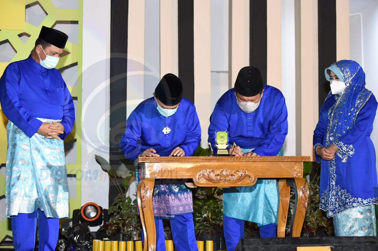 Penjurian MTQ Dipastikan Lebih Objektif dan Transparan