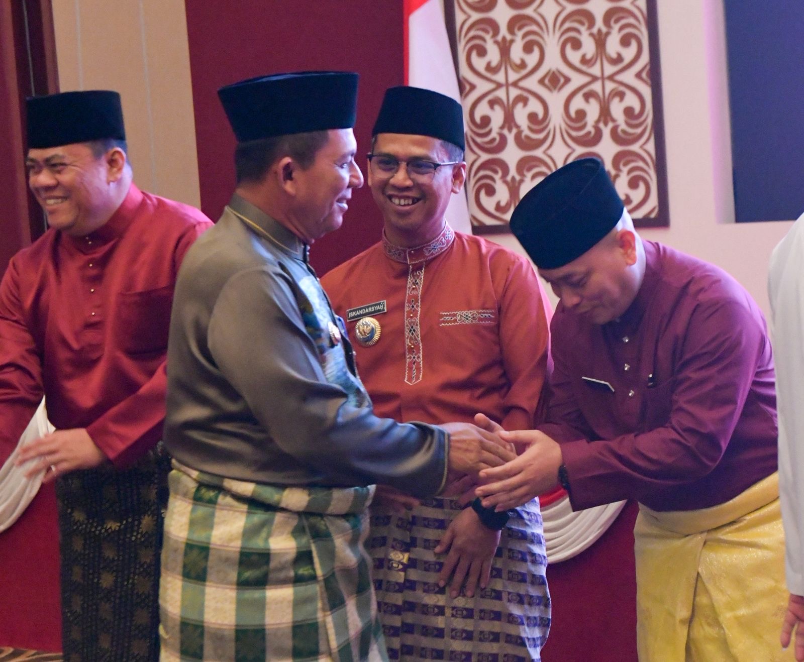 Pemprov Kepri Gandeng Pemda dan DPRD Kabupaten/Kota Jamin Beasiswa Dokter Spesialis