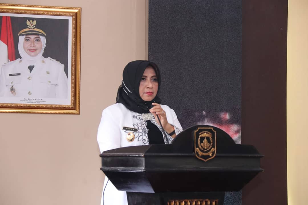 55 Pasien di Tanjungpinang Tertular COVID-19 dari Daerah Lain