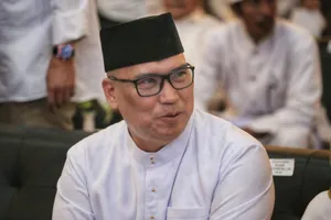 Wagub Nyanyang Minta Aplikator Transportasi Online Segera Lalukan Penyesuaian Tarif
