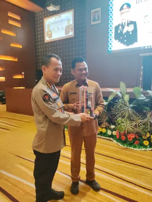 Humas Harus Cepat dan Masif dalam Mengawal Informasi Pemilu