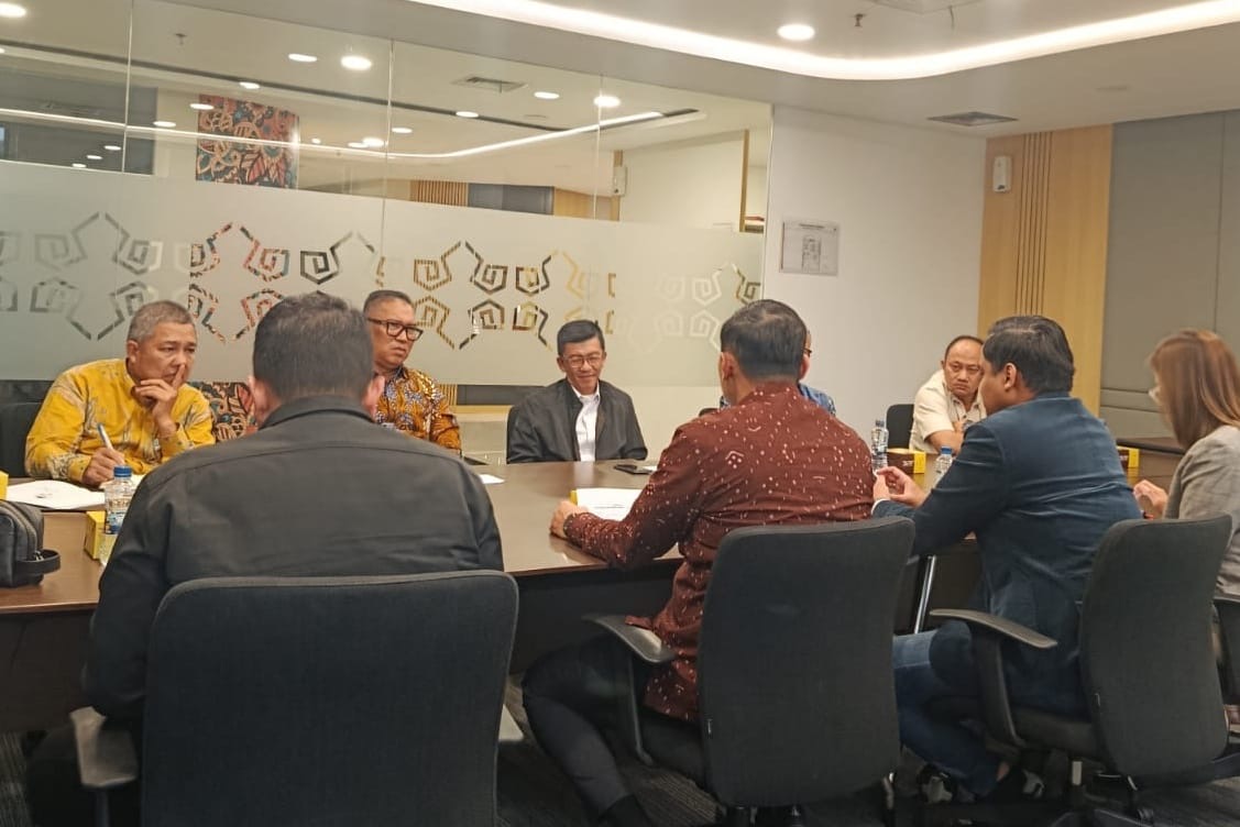 Garuda Indonesia Siapkan Citilink A320 untuk Beroperasi Setiap Hari di Bandara RHF Tanjungpinang