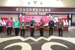 Percepat Realisasi APBD, Kemendagri Ingatkan Daerah Jangan Ragu Lakukan Lelang Dini, Sudah Jelas Aturannya