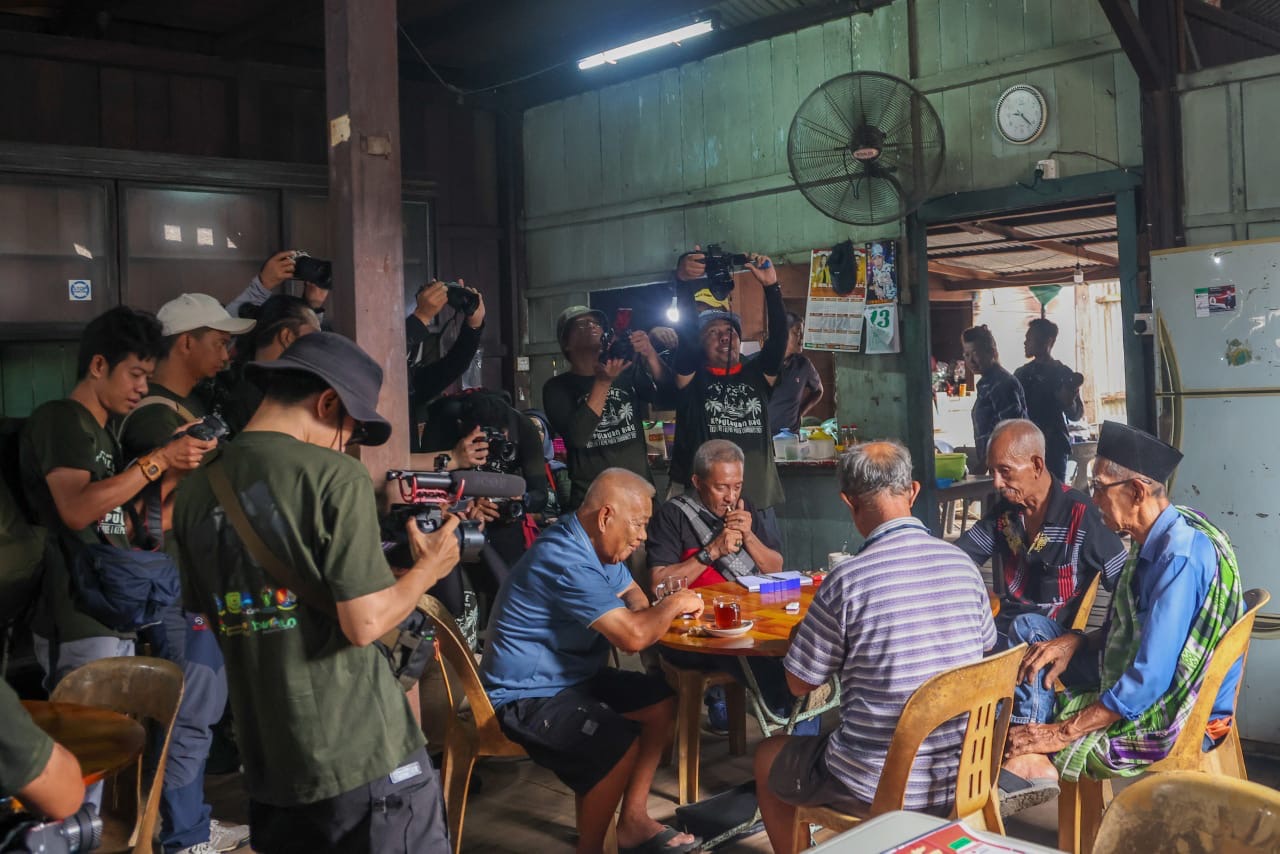 Explore Kepri 2025 Hadirkan 100 Fotografer Profesional dari Empat Negara, Fokus Eksplorasi Batam
