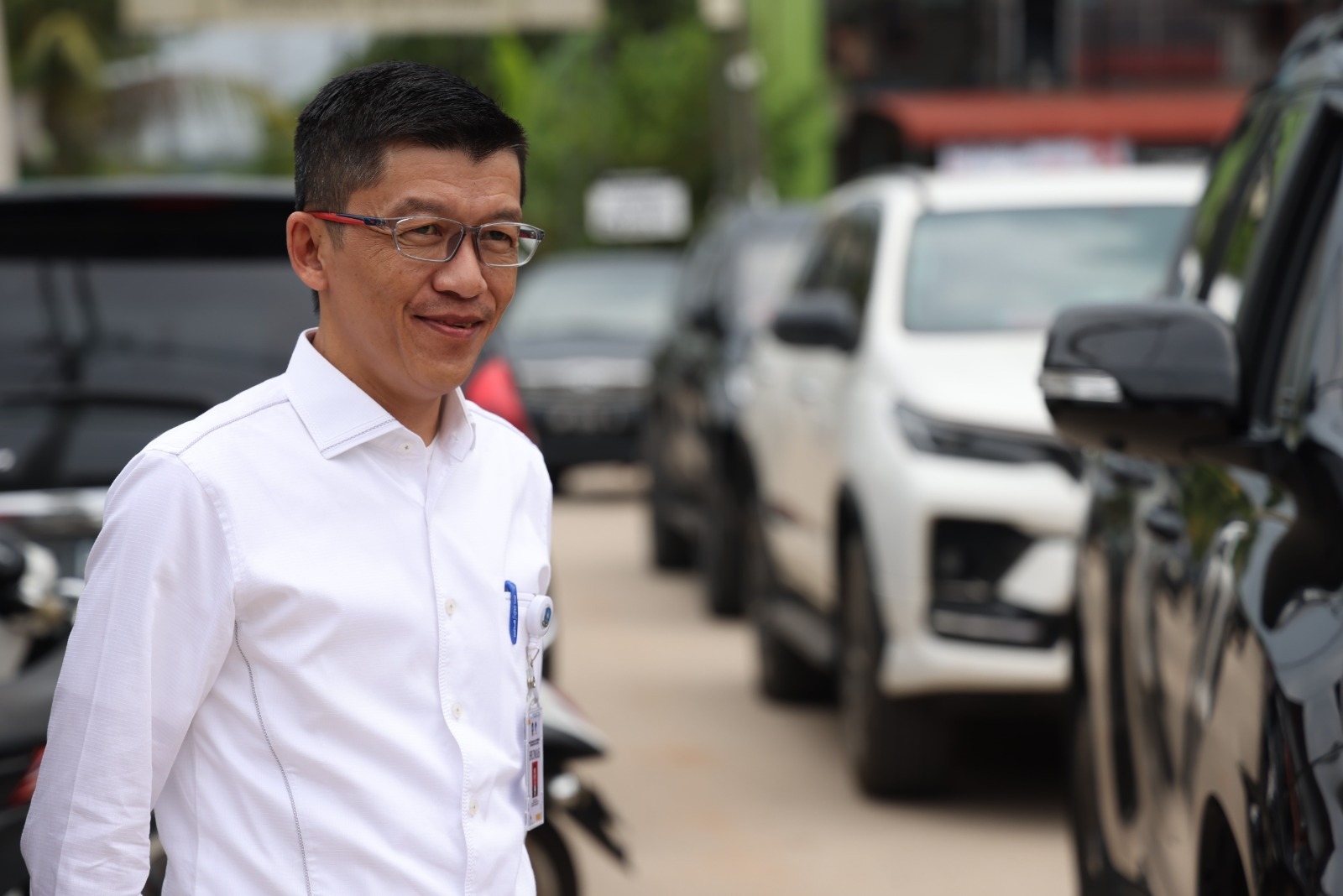 Diskominfo Kepri Ajak Diskominfo se Kepri Bersembang dengan MNC Group