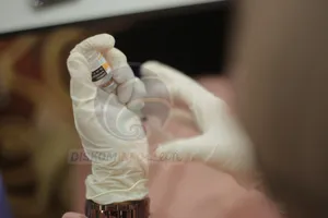 Satgas Penanganan COVID-19 Kepri Antisipatif Varian Omricron