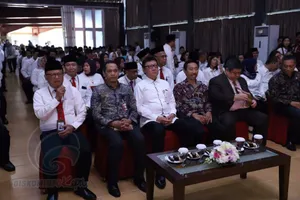 Kunci Sukses Lahirkan ASN Anti Korupsi