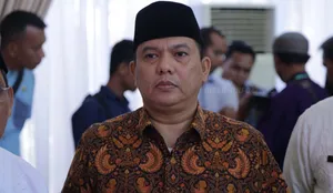 Dinsos Kepri Pantau Daerah Rawan Bencana Di Tanjungpinang