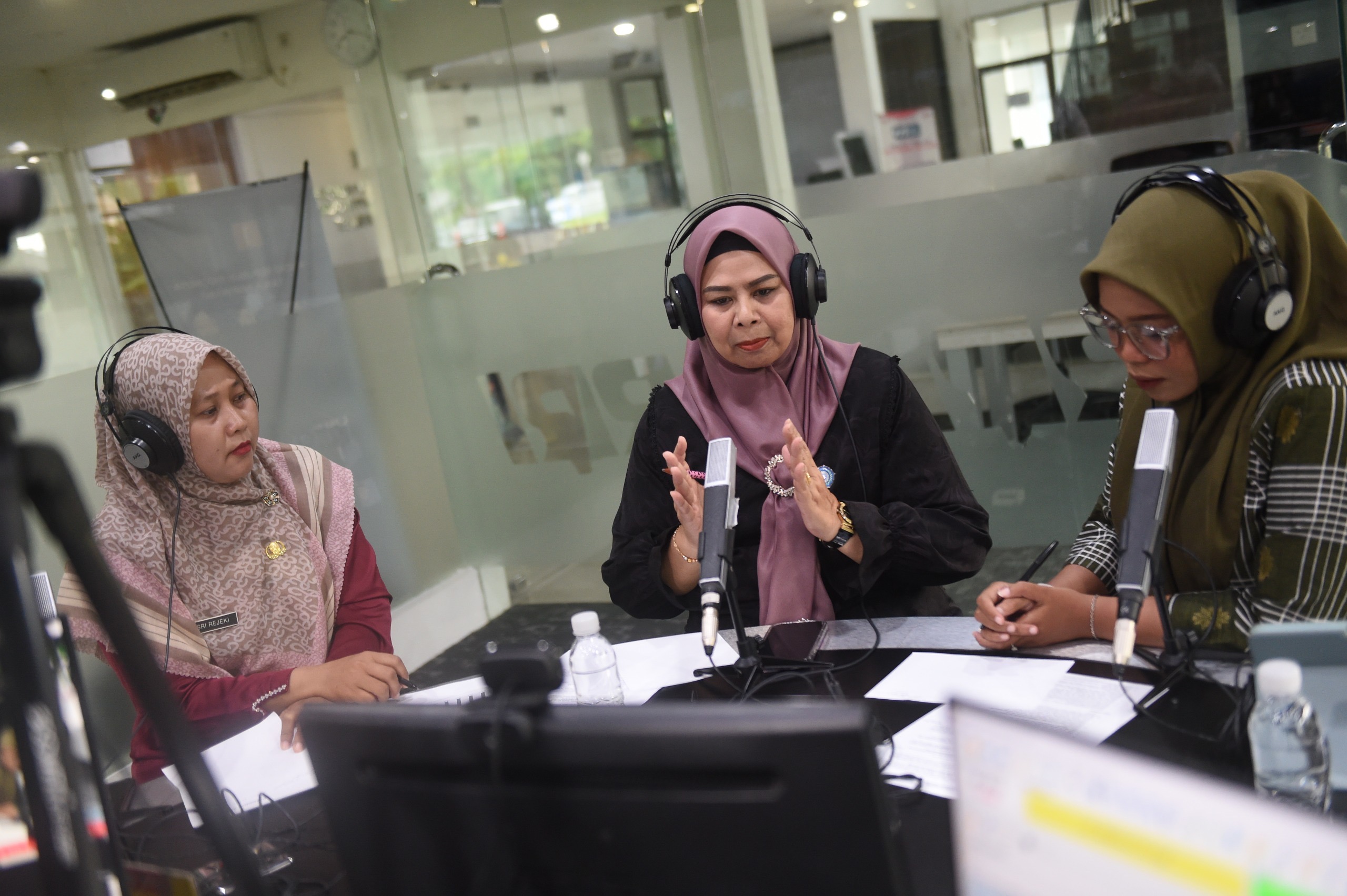 Dewi Ansar: TP-PKK Garda Terdepan Sosialisasikan Pencegahan Stunting di Kepri