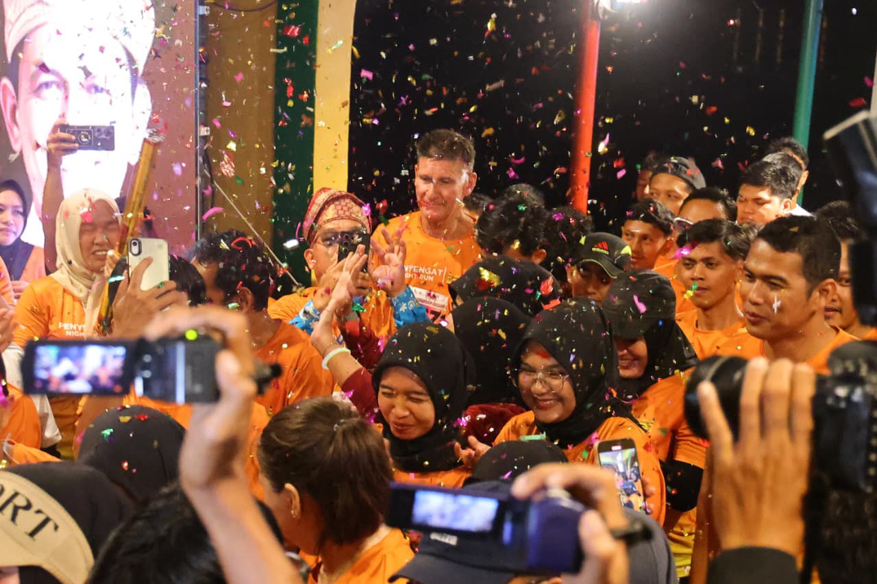 Penyengat Heritage Fest 2025 Sukses Gairahkan Wisata Budaya dan Olahraga di Kepri