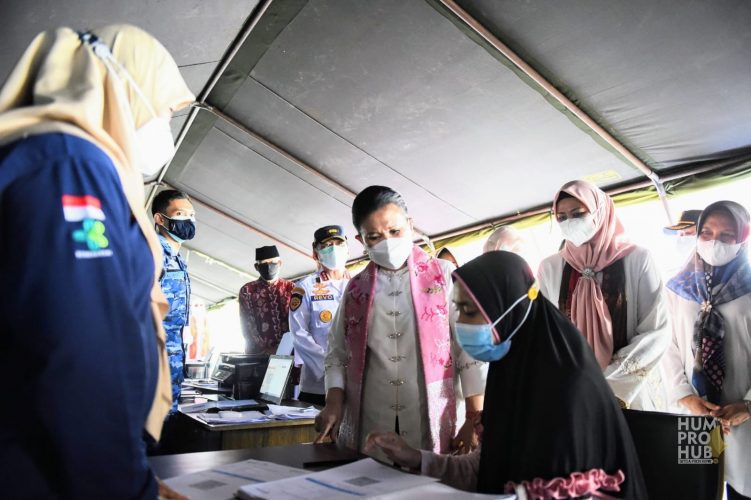 Yakinlah Kita Bisa Melewati Ujian Ini