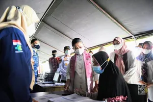 Yakinlah Kita Bisa Melewati Ujian Ini