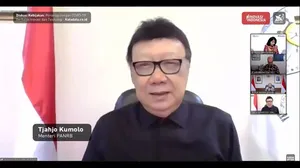 Budaya Digital Dibutuhkan Dalam Sistem Kerja Fleksibel