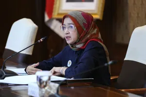 Tim Koordinasi SPBE Nasional Sampaikan Capaian 2019 dan Rencana 2020