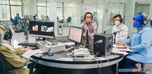Edukasi, Literasi dan Sosialisasi Kunci Sukseskan Migrasi Siaran Analog Ke Digital